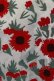 画像4: Jane Marple Dans Le Saｌon / Winter daisy strap dress  グレー H-24-04-17-016-JM-OP-KB-ZT359 (4)