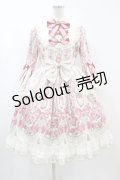 Angelic Pretty / Fairy Rose Princessドレス Free  H-24-04-18-1032-AP-OP-NS-ZH
