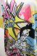 画像3: ACDC RAG / サムライTシャツ  白 H-25-05-11-1029-PU-TO-KB-ZH (3)