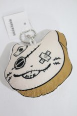 画像1: NieR CLOTHING / クッションキーホルダー   H-25-06-06-1021-PU-ZA-KB-ZH (1)