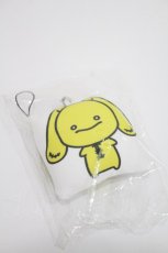 画像1: NieR CLOTHING / ミニクッションストラップ   H-25-06-06-1018-PU-ZA-KB-ZH (1)