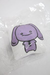 NieR Clothing / ミニクッションストラップ   H-25-06-06-1004-PU-ZA-KB-ZH