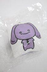 画像1: NieR CLOTHING / ミニクッションストラップ   H-25-06-06-1004-PU-ZA-KB-ZH (1)