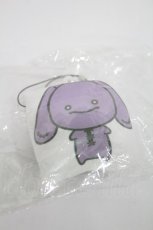画像2: NieR CLOTHING / ミニクッションストラップ   H-25-06-06-1004-PU-ZA-KB-ZH (2)
