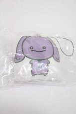 画像2: NieR CLOTHING / ミニクッションストラップ   H-25-06-06-1005-PU-ZA-KB-ZH (2)