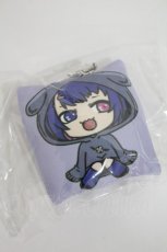 画像1: NieR CLOTHING / ミニクッションストラップ   H-25-06-06-1008-PU-ZA-KB-ZH (1)