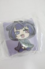 画像2: NieR CLOTHING / ミニクッションストラップ   H-25-06-06-1008-PU-ZA-KB-ZH (2)