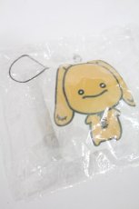 画像2: NieR CLOTHING / ミニクッションストラップ   H-25-06-06-1007-PU-ZA-KB-ZH (2)