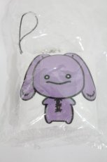 画像1: NieR CLOTHING / ミニクッションストラップ   H-25-06-06-1006-PU-ZA-KB-ZH (1)