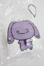 画像2: NieR CLOTHING / ミニクッションストラップ   H-25-06-06-1006-PU-ZA-KB-ZH (2)