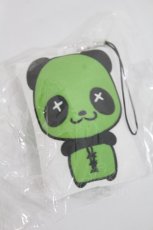 画像1: NieR CLOTHING / ミニクッションストラップ   H-25-06-06-1003-PU-ZA-KB-ZH (1)