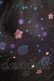 画像4: gouk / 花焔の星空柄フィッシュテールスカート  ネイビー H-24-04-24-036-GO-SK-KB-ZH (4)