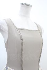 画像4: Victorian maiden / マジェスティックローズノーブルドレス Free パープル H-24-05-08-010-CL-OP-NS-ZH (4)