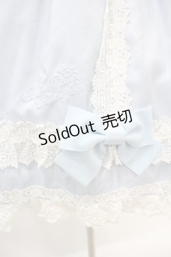 画像5: BABY,THE STARS SHINE BRIGHT / 姫のお散歩ワンピースセット/翠姫Ver Free サックス H-24-05-09-1014-BA-OP-NS-ZH