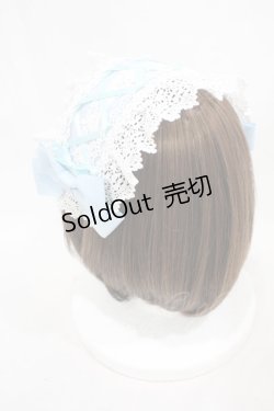 画像7: BABY,THE STARS SHINE BRIGHT / 姫のお散歩ワンピースセット/翠姫Ver Free サックス H-24-05-09-1014-BA-OP-NS-ZH