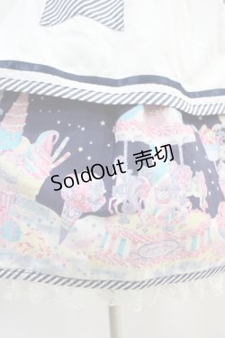 画像5: Angelic Pretty / MilkyPlanetワンピース Free ネイビー H-24-05-09-1017-AP-OP-NS-ZH