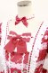 画像4: Angelic Pretty / Dessert Berryワンピース Free レッド H-24-05-14-1012-AP-OP-NS-ZH