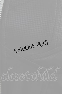 画像4: alice auaa / 切替タイトワンピース 3（約9号） ブラック H-24-05-17-1023-AA-OP-KB-ZH