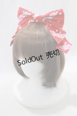 画像6: Angelic Pretty / MELODY TOYSジャンパースカートSet Free レッド H-24-05-20-1001-AP-OP-NS-ZH