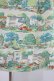 画像5: Jane Marple Dans Le Saｌon / Sunnyside town dayドレス  グリーン H-24-06-03-029-JM-OP-KB-ZH (5)