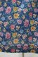 画像5: Jane Marple Dans Le Saｌon / Gouache gardenのタブリエドレス  ブルー H-24-06-03-026-JM-OP-KB-ZH (5)