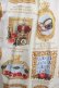 画像4: Jane Marple / Anniversaryフレームのコレットワンピース  アイボリー H-24-06-04-1007-JM-OP-KB-ZH (4)