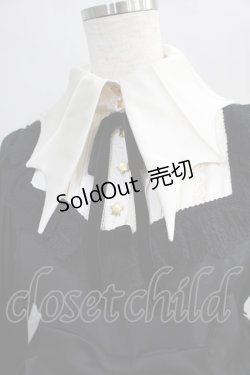 画像5: Angelic Pretty / Horror Gardenワンピース Free ブラック H-24-06-09-002-AP-OP-NS-ZH