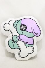 画像1: NieR CLOTHING / クッション   H-24-06-13-008-PU-ZA-KB-ZT387 (1)