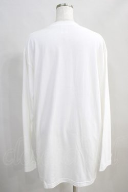画像3: NieR Clothing / COTTON LONG CUTSEW XL 白 H-25-05-11-1024-PU-TO-KB-ZH