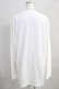 画像3: NieR Clothing / COTTON LONG CUTSEW XL 白 H-25-05-11-1024-PU-TO-KB-ZH (3)