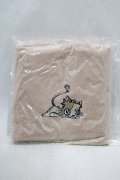 NieR Clothing / マイクロファイバータオル   H-24-06-21-072-PU-ZA-KB-ZT071