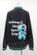 画像2: NieR Clothing / LIGHT BLOUSON JACKET  黒 H-24-06-25-063-PU-JA-KB-ZT332 (2)