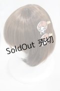 NieR Clothing / ヘアクリップ2個セット  どら焼き田中さん H-25-05-11-1013-PU-AC-KB-ZH