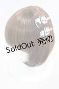 NieR Clothing / ヘアクリップ2個セット  パンダ田中さん H-25-05-11-1012-PU-AC-KB-ZH