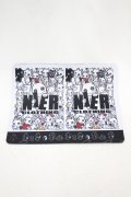 NieR Clothing / マウスパッド   H-25-05-11-1015-PU-ZA-KB-ZH