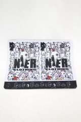 NieR Clothing / マウスパッド   H-25-05-11-1015-PU-ZA-KB-ZH