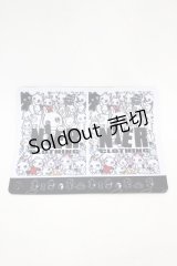 NieR Clothing / マウスパッド   H-25-05-11-1015-PU-ZA-KB-ZH