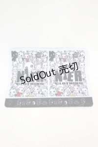 NieR Clothing / マウスパッド   H-25-05-11-1015-PU-ZA-KB-ZH