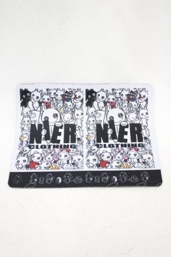 画像1: NieR Clothing / マウスパッド   H-25-05-11-1015-PU-ZA-KB-ZH