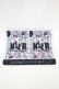 画像1: NieR Clothing / マウスパッド   H-25-05-11-1015-PU-ZA-KB-ZH (1)
