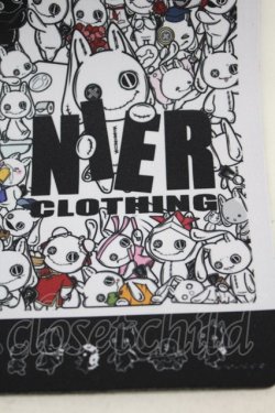 画像2: NieR Clothing / マウスパッド   H-25-05-11-1015-PU-ZA-KB-ZH