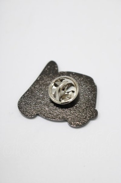 画像2: NieR CLOTHING / ピンズ   H-25-07-11-1011-PU-ZA-KB-ZH (2)