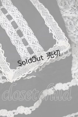 画像6: BABY,THE STARS SHINE BRIGHT / リリーレーヌジャンパースカート F 黒 H-24-07-04-1002-BA-OP-NS-ZH