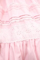 画像5: Angelic Pretty / ドレスアップお嬢様ジャンパースカート Free ピンク H-24-07-04-1001-AP-OP-NS-ZH (5)