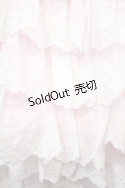 画像6: Angelic Pretty / ドレスアップお嬢様ジャンパースカート Free ピンク H-24-07-04-1001-AP-OP-NS-ZH