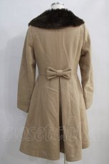 画像3: Emily Temple cute / 15th Anniversary Coat  キャメル H-24-07-09-1021-ET-CO-SK-ZTC062 (3)