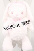 BABY,THE STARS SHINE BRIGHT / うさくみゃリュックミニ  ピンク H-24-07-10-033-BA-BG-NS-ZH