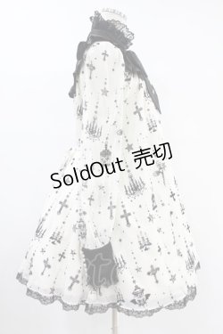 画像3: Angelic Pretty / Holy Lanternワンピース Free 白 H-24-07-16-1006-AP-OP-NS-ZH