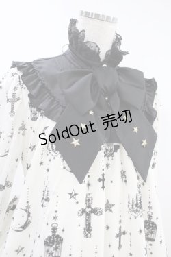 画像4: Angelic Pretty / Holy Lanternワンピース Free 白 H-24-07-16-1006-AP-OP-NS-ZH