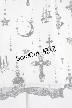 画像5: Angelic Pretty / Holy Lanternワンピース Free 白 H-24-07-16-1006-AP-OP-NS-ZH